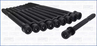 WILMINK GROUP wg1170451 -  Комплект болтов головки цилидра